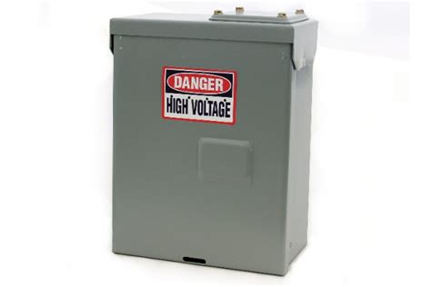 clean up electrical box exterior|outdoor electrical box safety.